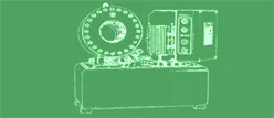 Persmachines voor hydraulische leidingen